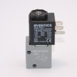 Solenoid Valve, 110v