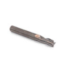 1/2" Solid Carbide Upshear Rougher 1-1/4 Cut Length