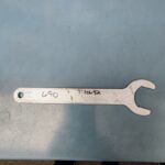 Wrench for Porter Cable 690 Router