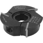 3mm Radius Cutter Body for Holz-Her  Edgebanders, LH