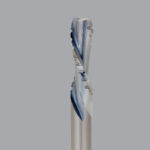 1/2" Onsrud Downshear Chipbreaker/Finisher, 2-1/8" Length of Cut, 4" Overall Length