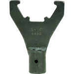 ER 40 Collet Key
