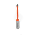 5 X 70mm Thru-Hole Bit, LH  **PRICE SUBJECT TO TARIFFS**