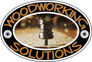 Industrial Woodworking Machinery and Supplies