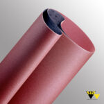 25X75 80 Grit Sanding Belt