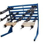 JLT 79F-6-PC 6' Panel Clamp
