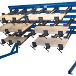 JLT 79F-8-PC ' Panel Clamp