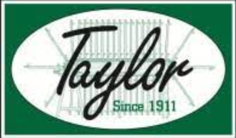 taylor woodworking machines and supplies