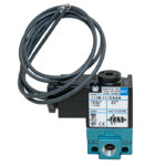 MAC Control Valve