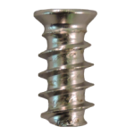 6020 - 6.3mm x 13mm Pozi-Drive Euroscrew 1,000/PK