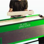 JLT 138B Plate-Spreader