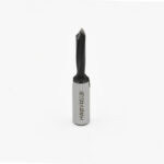 1/4 X 57mm Boring Bit, RH **PRICE INCLUDES A TARIFF**