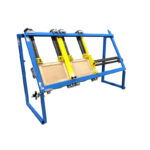 JLT 717C DDC Double Door Clamp