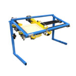 JLT 717C-M Miter Door Clamp