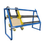 JLT 717C-LM Large Capacity Miter Door Clamp