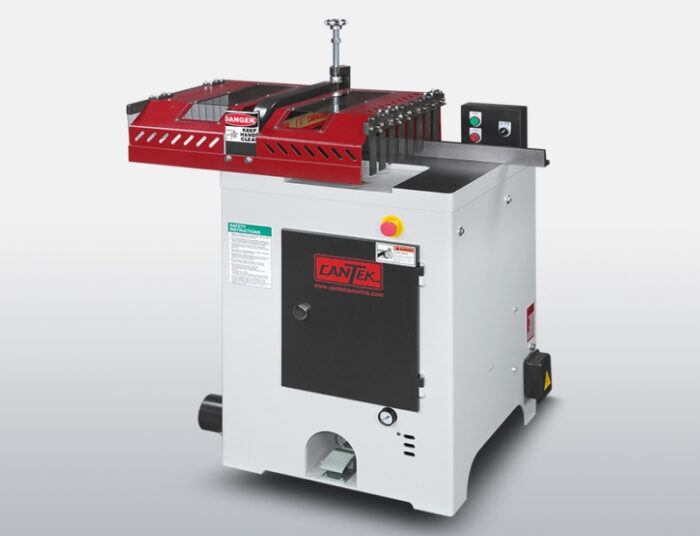 cantek woodworking machinery