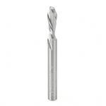 1/4 Downshear Amana Solid Carbide Spektra Coated