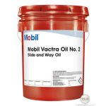 Mobil Vactra #2 Lubrication Oil (5 GALLON)
