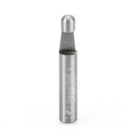 Amana Solid Carbide 1/4 in. 7 Degree Bevel Trim Bit