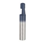 Freud Solid Carbide 1/4 in. 7 Degree Bevel Trim Bit