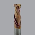 3/8 Endurance Compression, 7/8 LOC, 3 OAL (Upshear .200)
